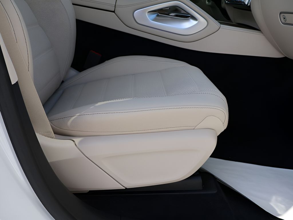 2026 Mercedes-Benz GLS GLS 450 San Clemente CA