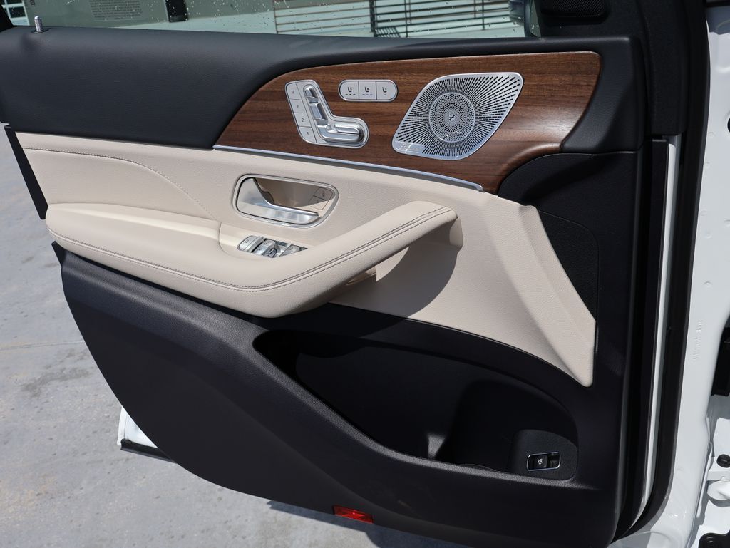 2026 Mercedes-Benz GLS GLS 450 San Clemente CA