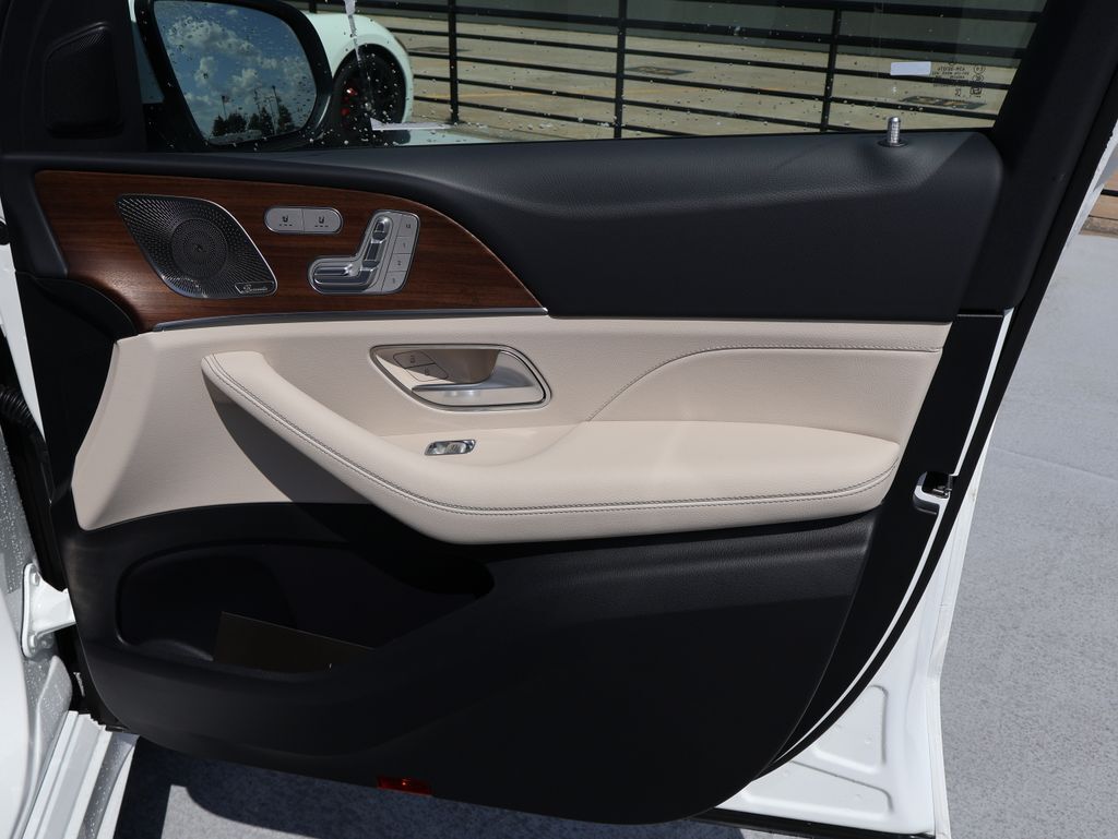 2026 Mercedes-Benz GLS GLS 450 San Clemente CA