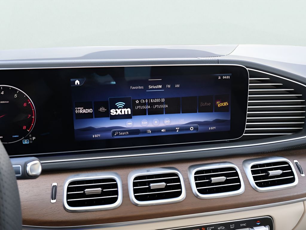 2026 Mercedes-Benz GLS GLS 450 San Clemente CA