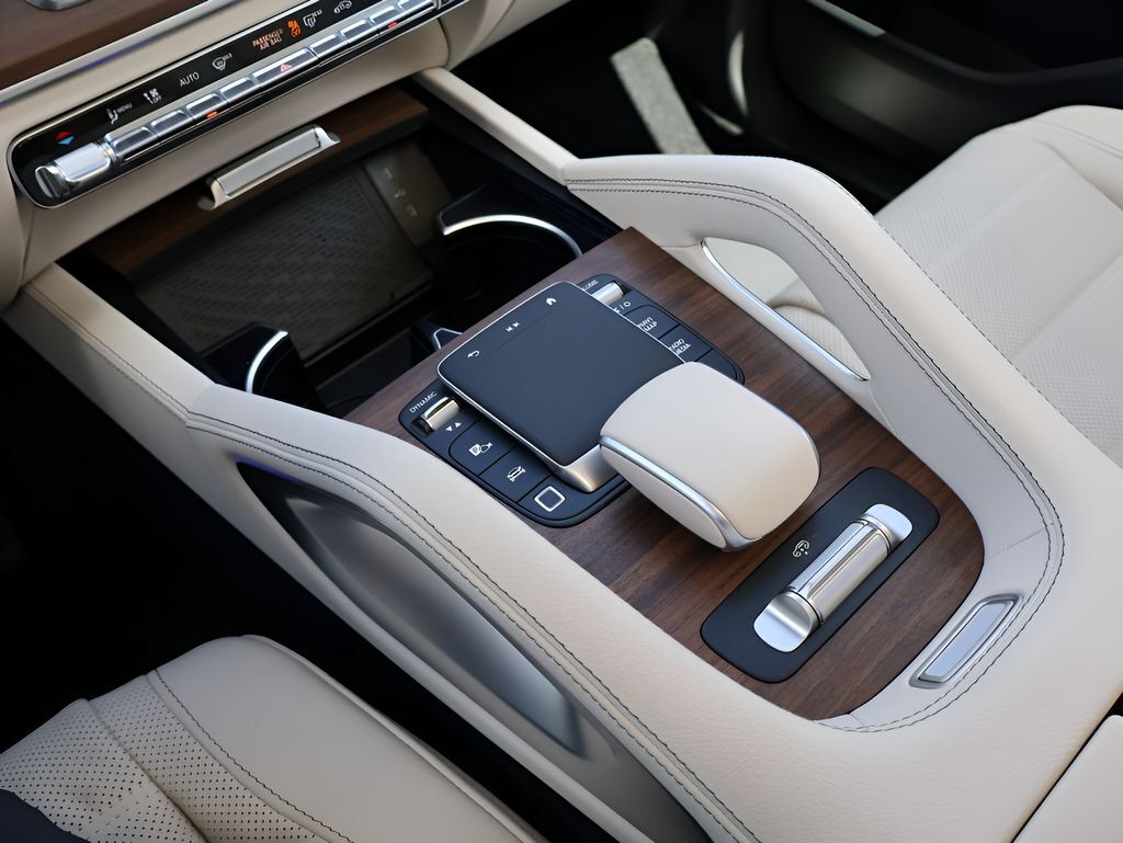 2026 Mercedes-Benz GLS GLS 450 San Clemente CA