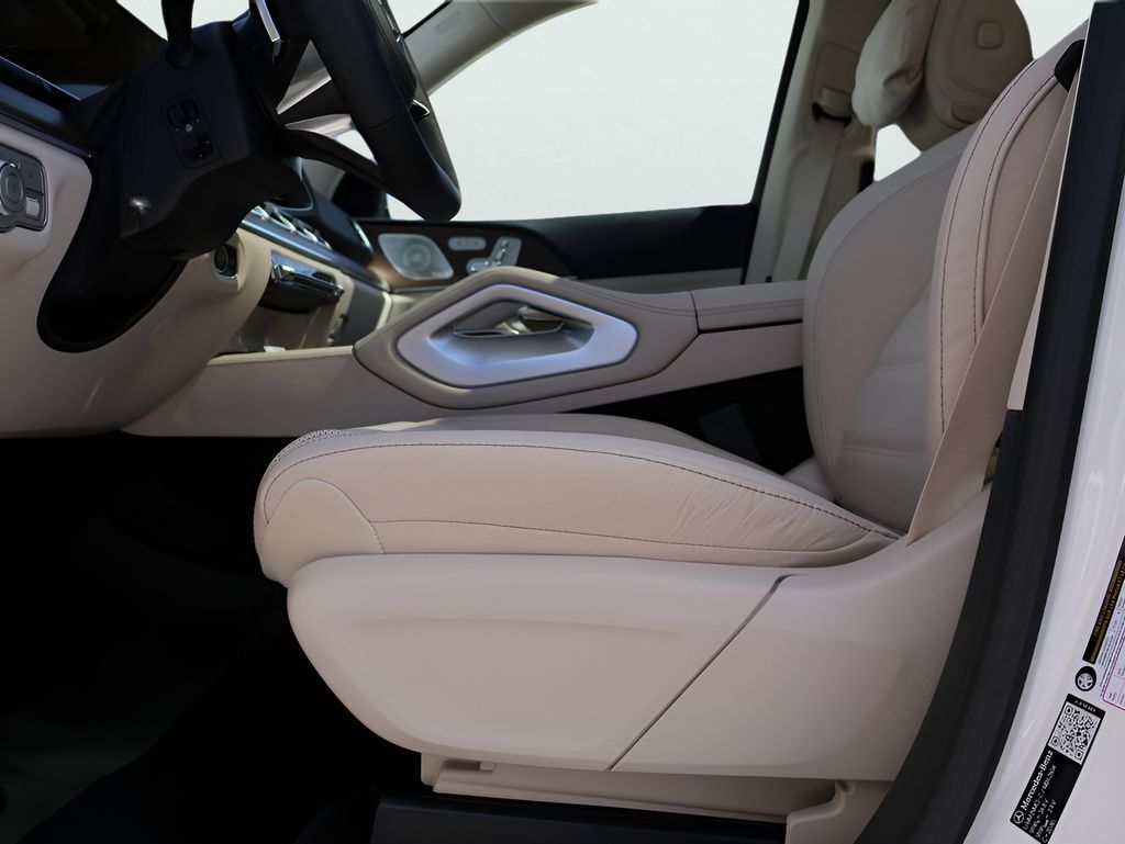 2026 Mercedes-Benz GLS GLS 450 San Clemente CA