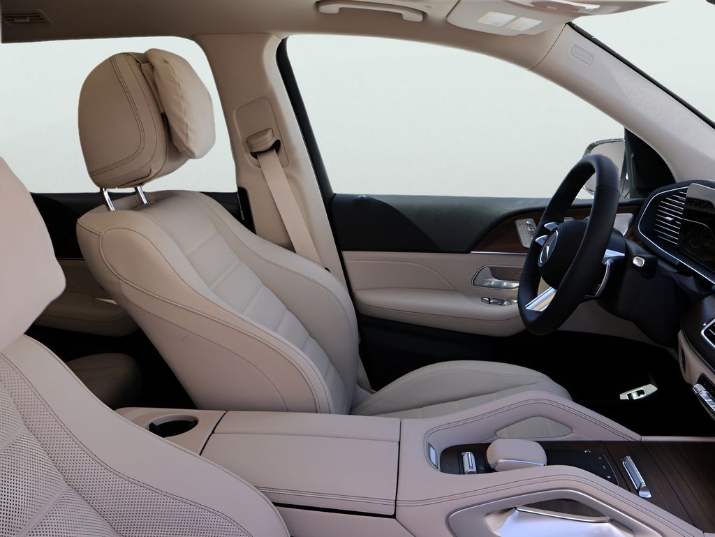 2026 Mercedes-Benz GLS GLS 450 San Clemente CA