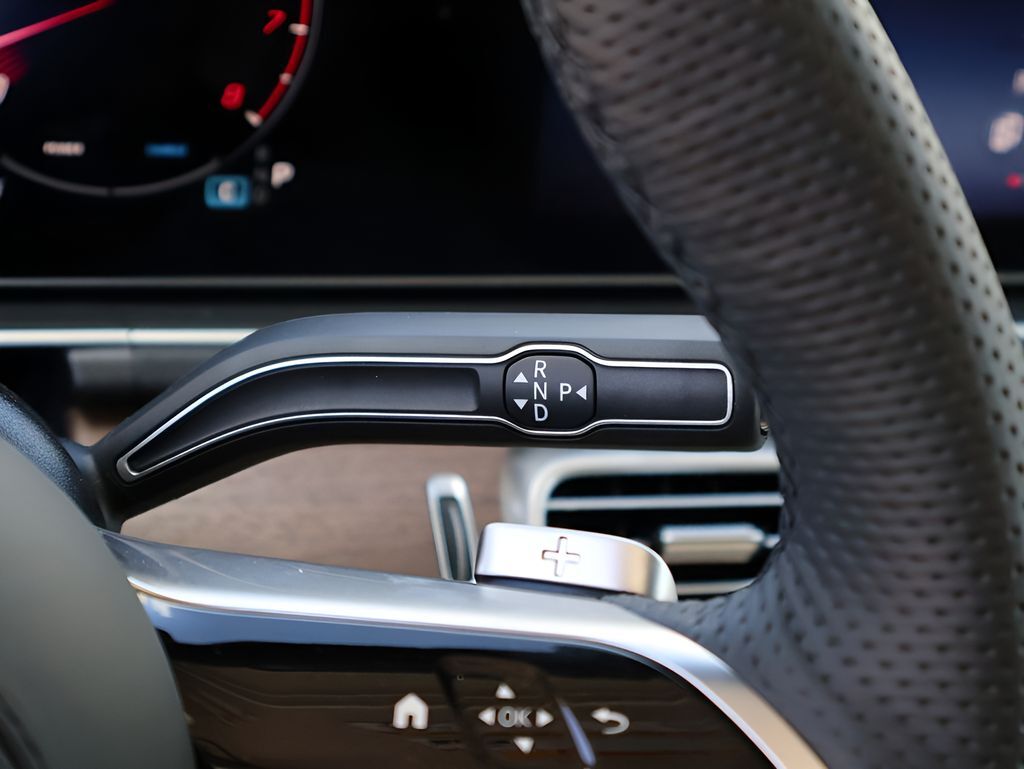 2026 Mercedes-Benz GLS GLS 450 San Clemente CA