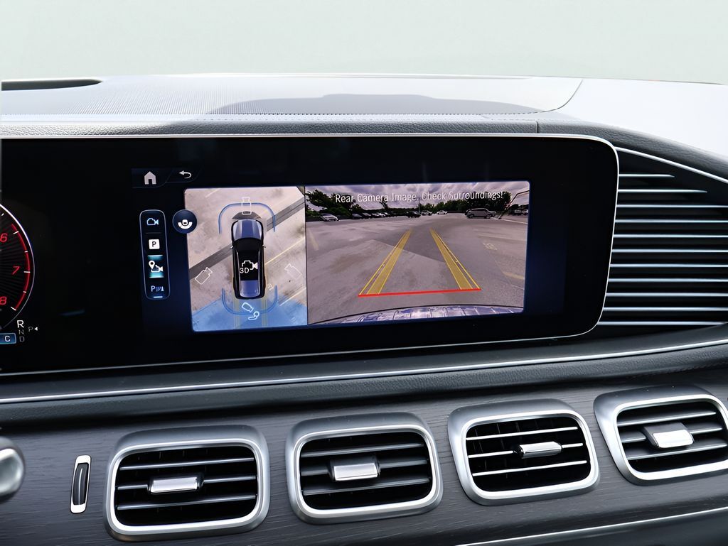 2026 Mercedes-Benz GLS GLS 450 San Clemente CA