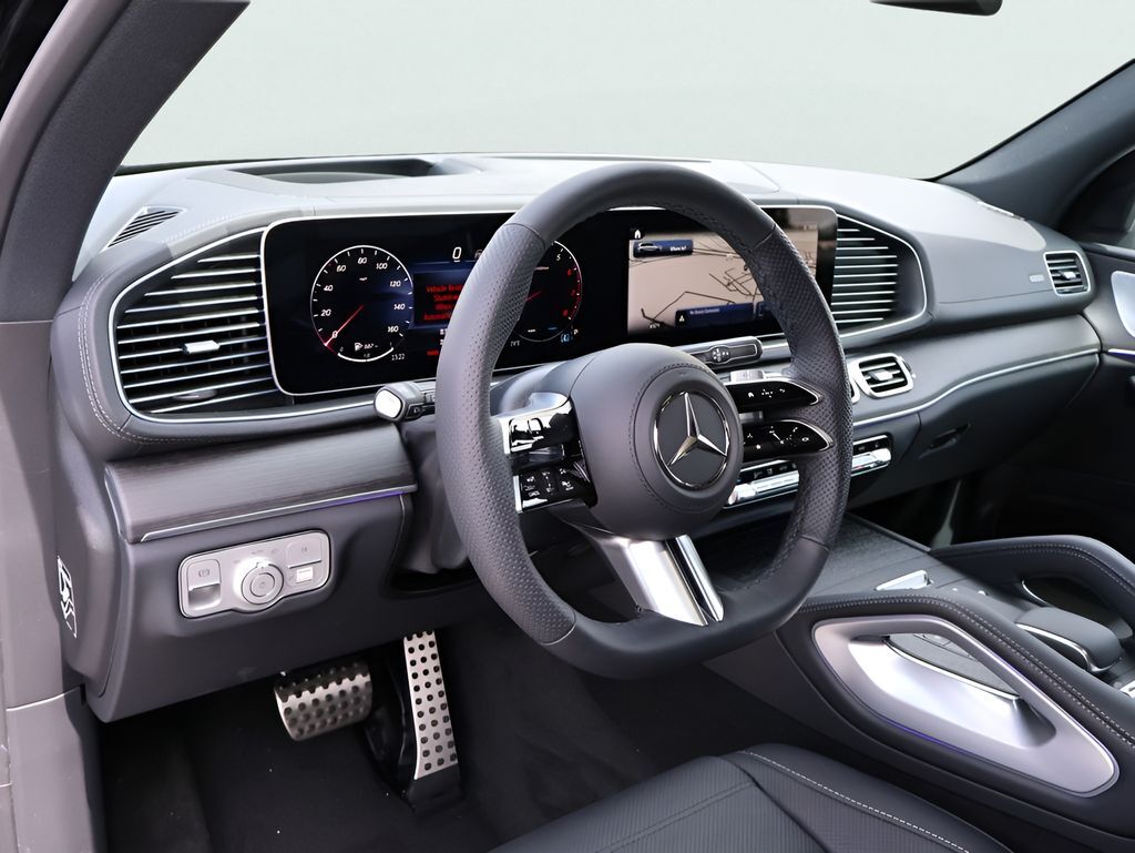 2026 Mercedes-Benz GLS GLS 450 San Clemente CA
