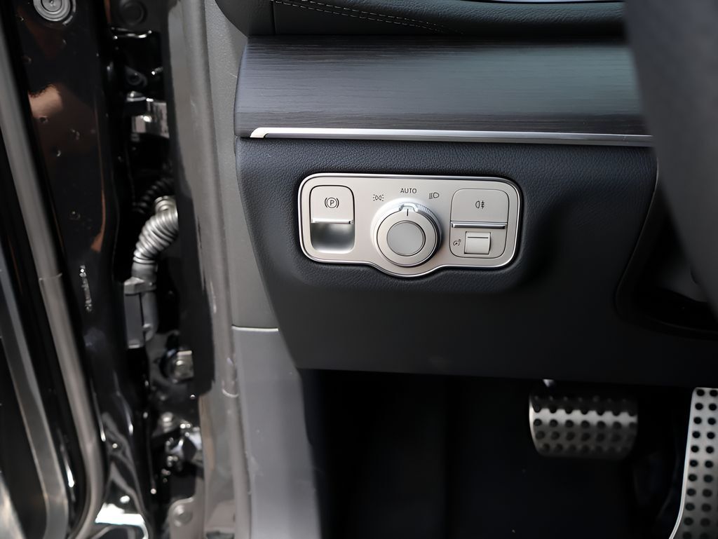 2026 Mercedes-Benz GLS GLS 450 San Clemente CA