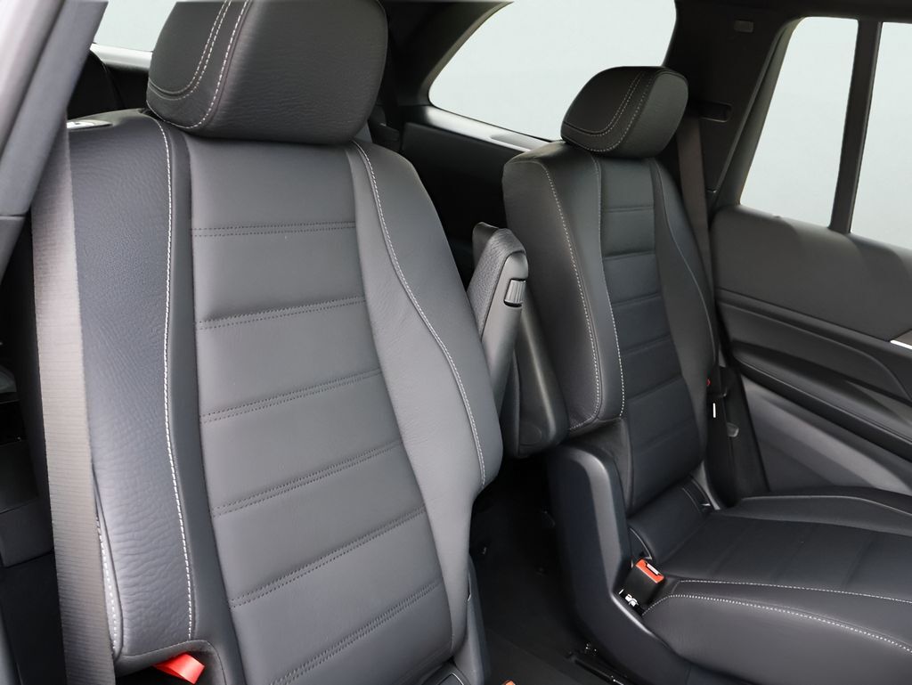 2026 Mercedes-Benz GLS GLS 450 San Clemente CA
