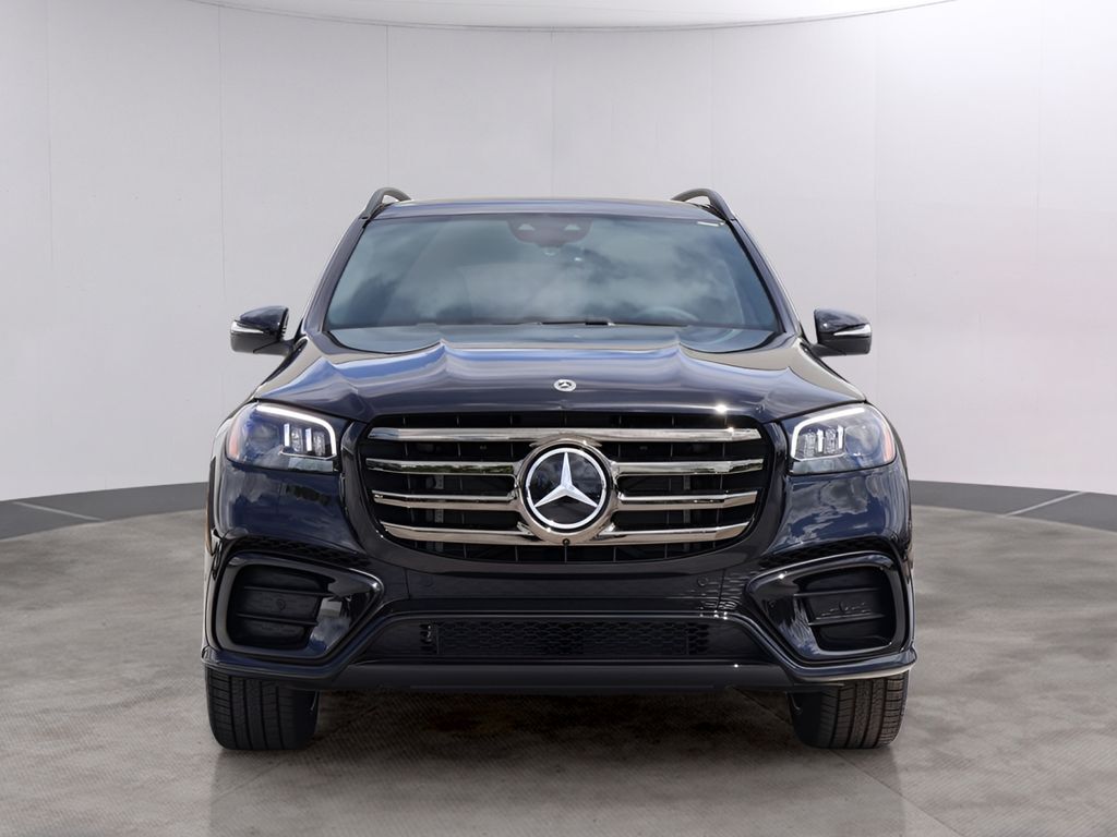 2026 Mercedes-Benz GLS GLS 450 San Clemente CA