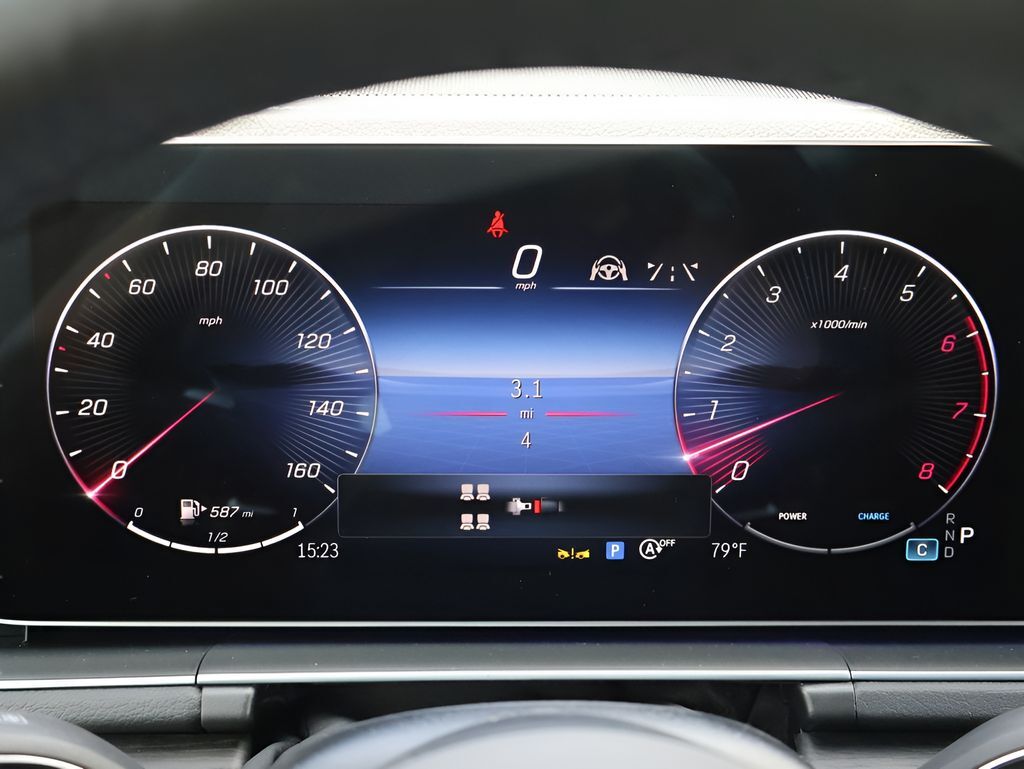 2026 Mercedes-Benz GLS GLS 450 San Clemente CA
