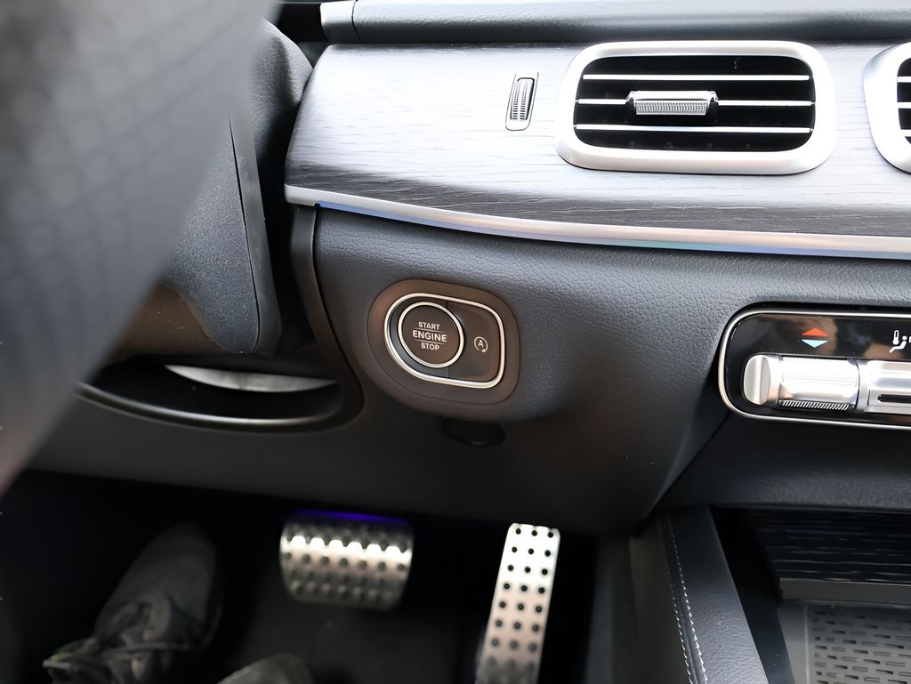 2026 Mercedes-Benz GLS GLS 450 San Clemente CA