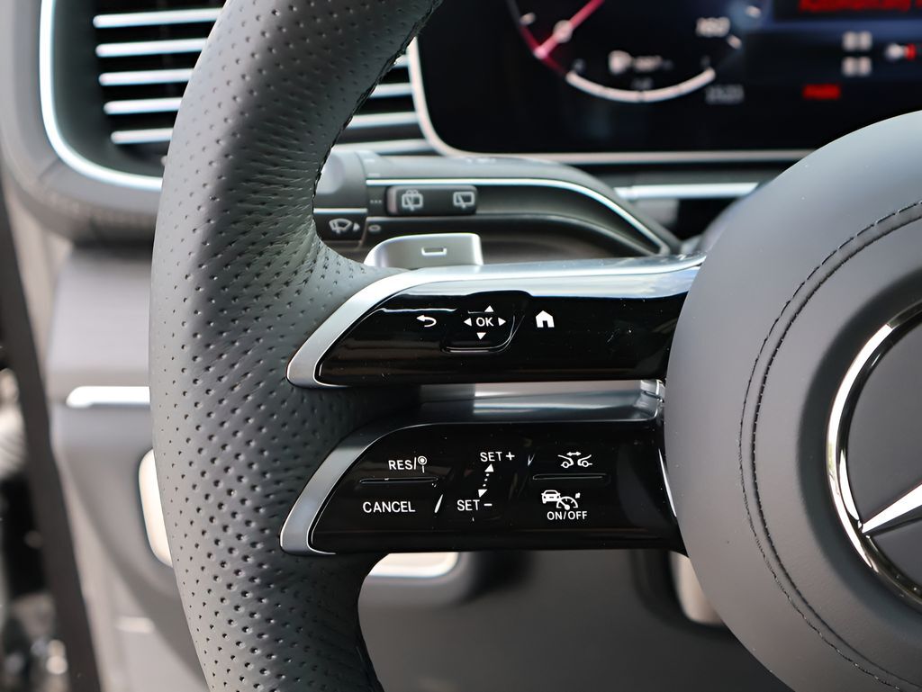 2026 Mercedes-Benz GLS GLS 450 San Clemente CA