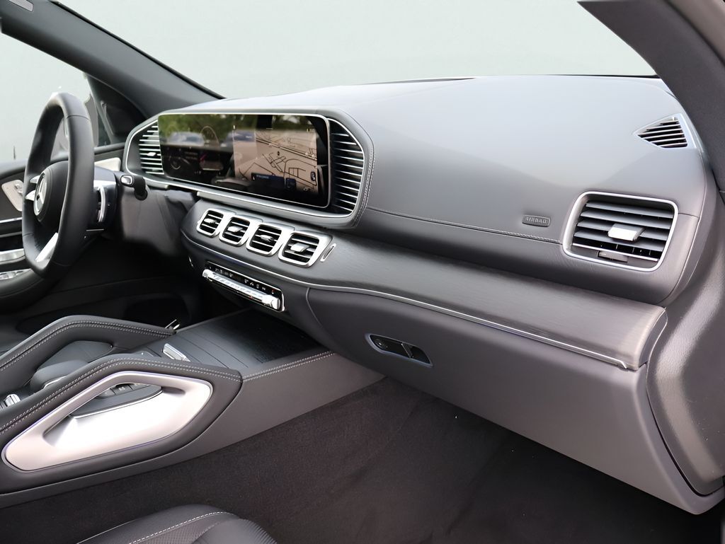2026 Mercedes-Benz GLS GLS 450 San Clemente CA
