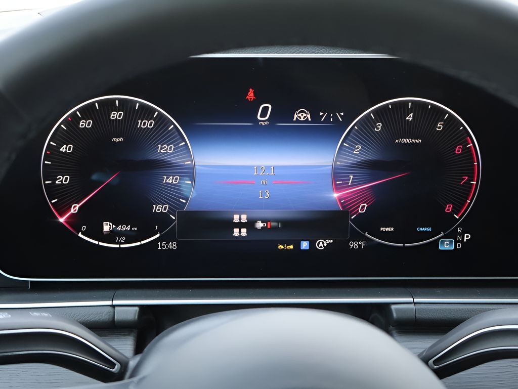2026 Mercedes-Benz GLS GLS 450 San Clemente CA