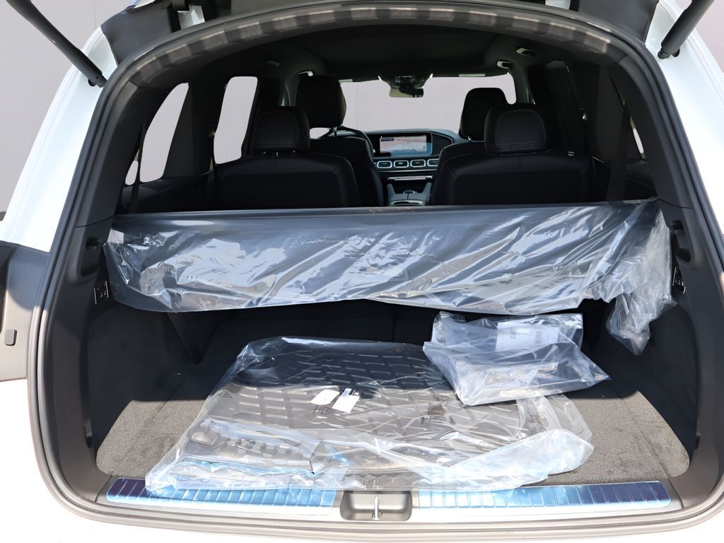 2026 Mercedes-Benz GLS GLS 450 San Clemente CA
