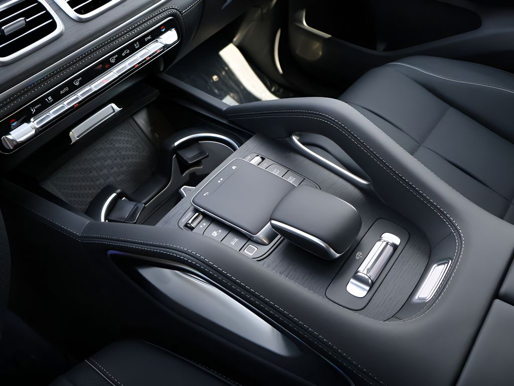 2026 Mercedes-Benz GLS GLS 450 San Clemente CA