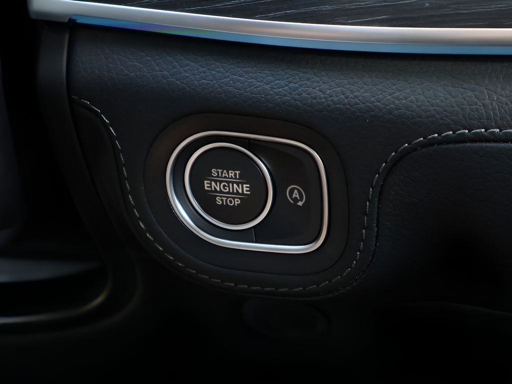 2026 Mercedes-Benz GLS GLS 450 San Clemente CA