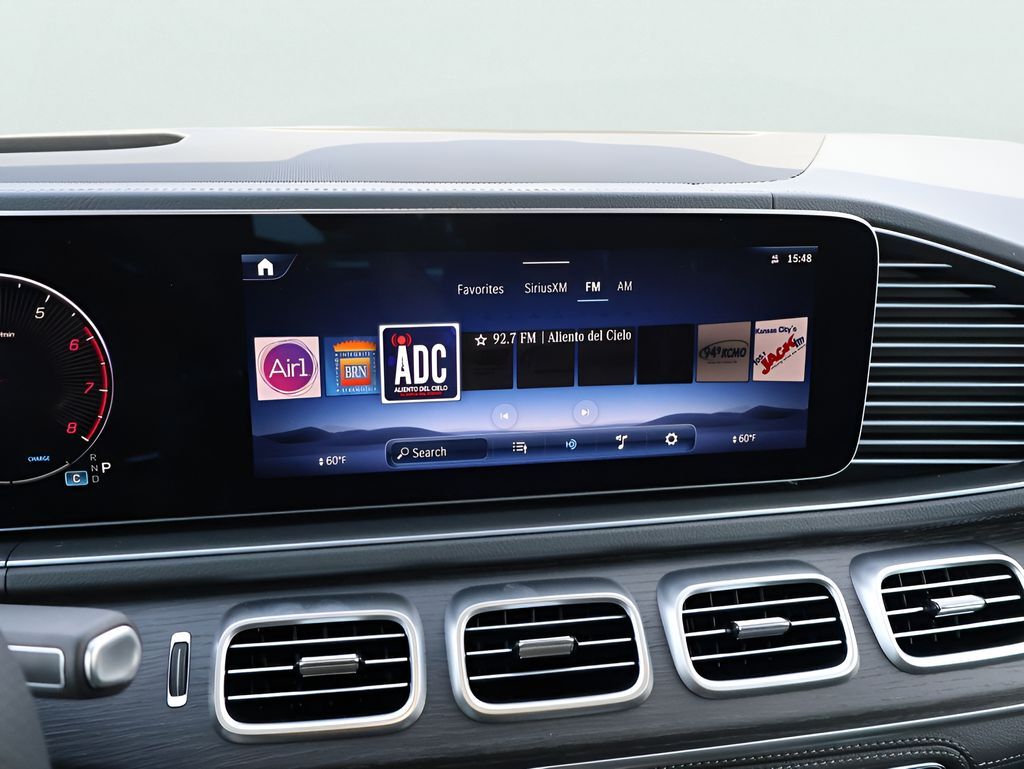 2026 Mercedes-Benz GLS GLS 450 San Clemente CA