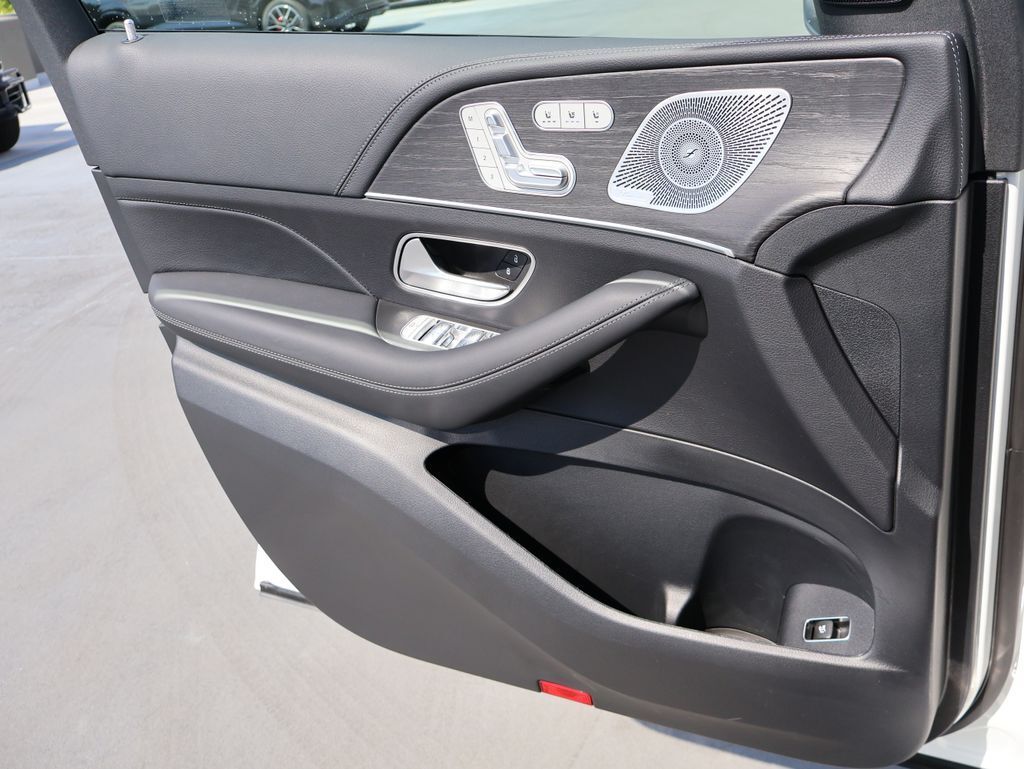 2026 Mercedes-Benz GLS GLS 450 San Clemente CA