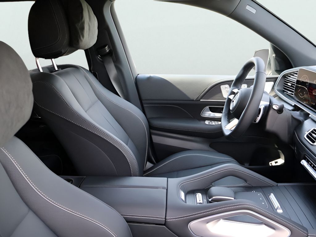 2026 Mercedes-Benz GLS GLS 450 San Clemente CA