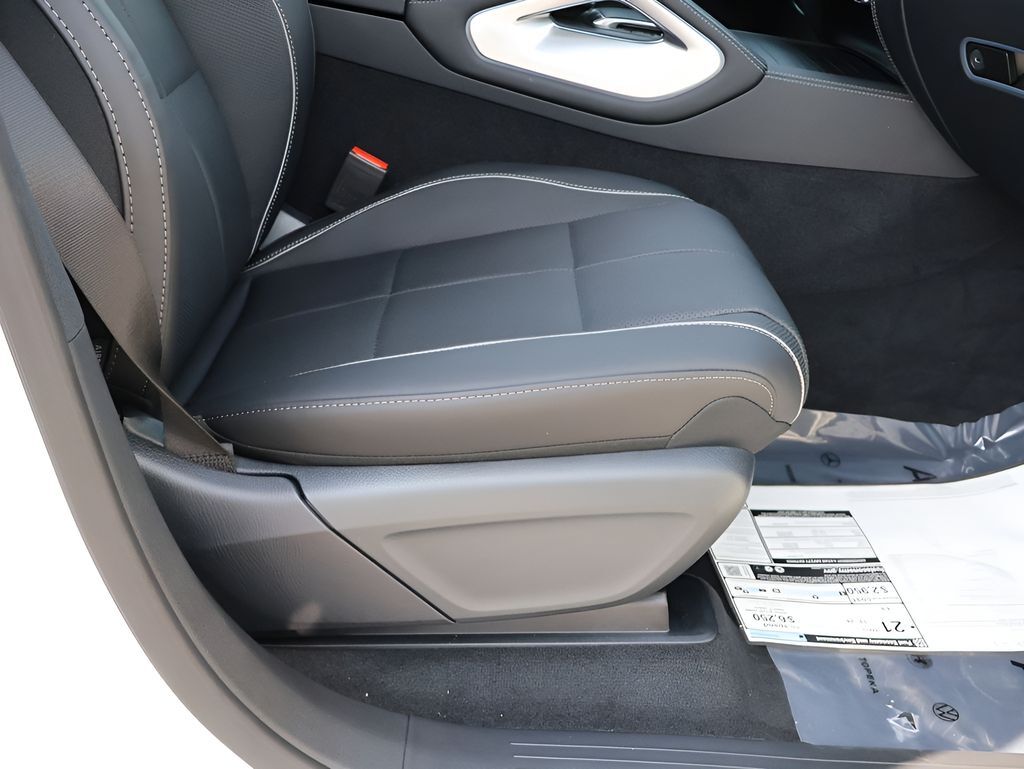 2026 Mercedes-Benz GLS GLS 450 San Clemente CA