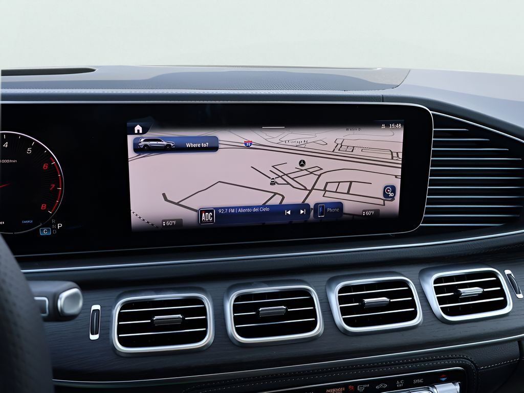 2026 Mercedes-Benz GLS GLS 450 San Clemente CA