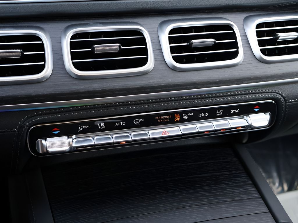 2026 Mercedes-Benz GLS GLS 450 San Clemente CA