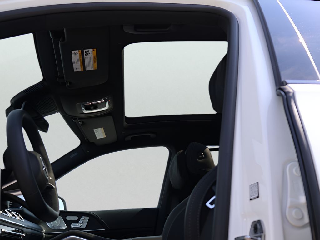 2026 Mercedes-Benz GLS GLS 450 San Clemente CA