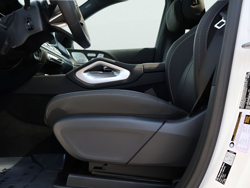 2026 Mercedes-Benz GLS GLS 450 San Clemente CA