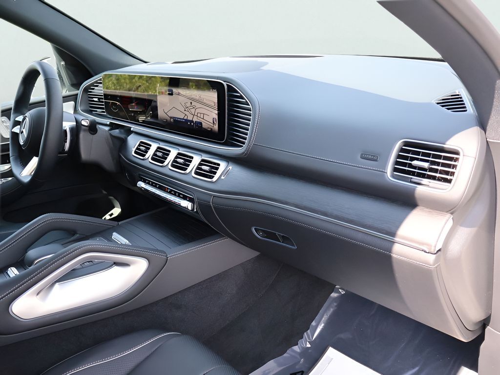 2026 Mercedes-Benz GLS GLS 450 San Clemente CA