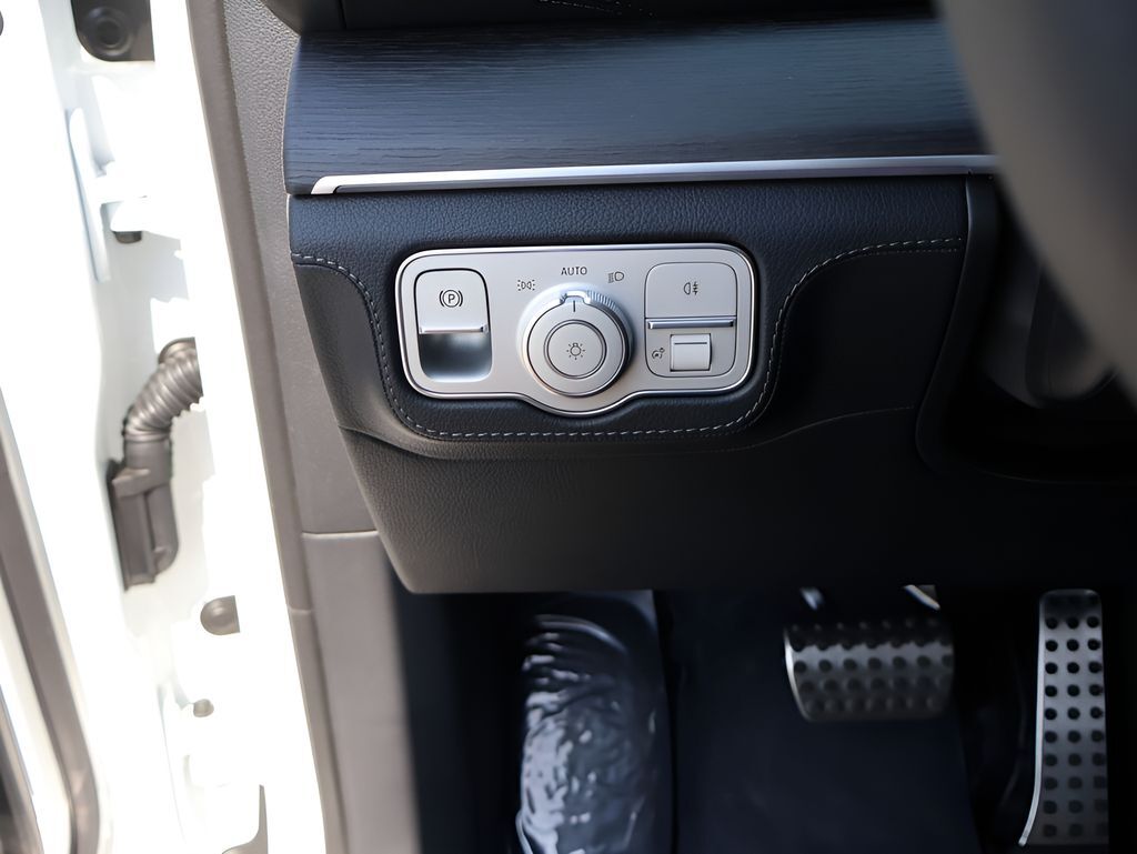 2026 Mercedes-Benz GLS GLS 450 San Clemente CA