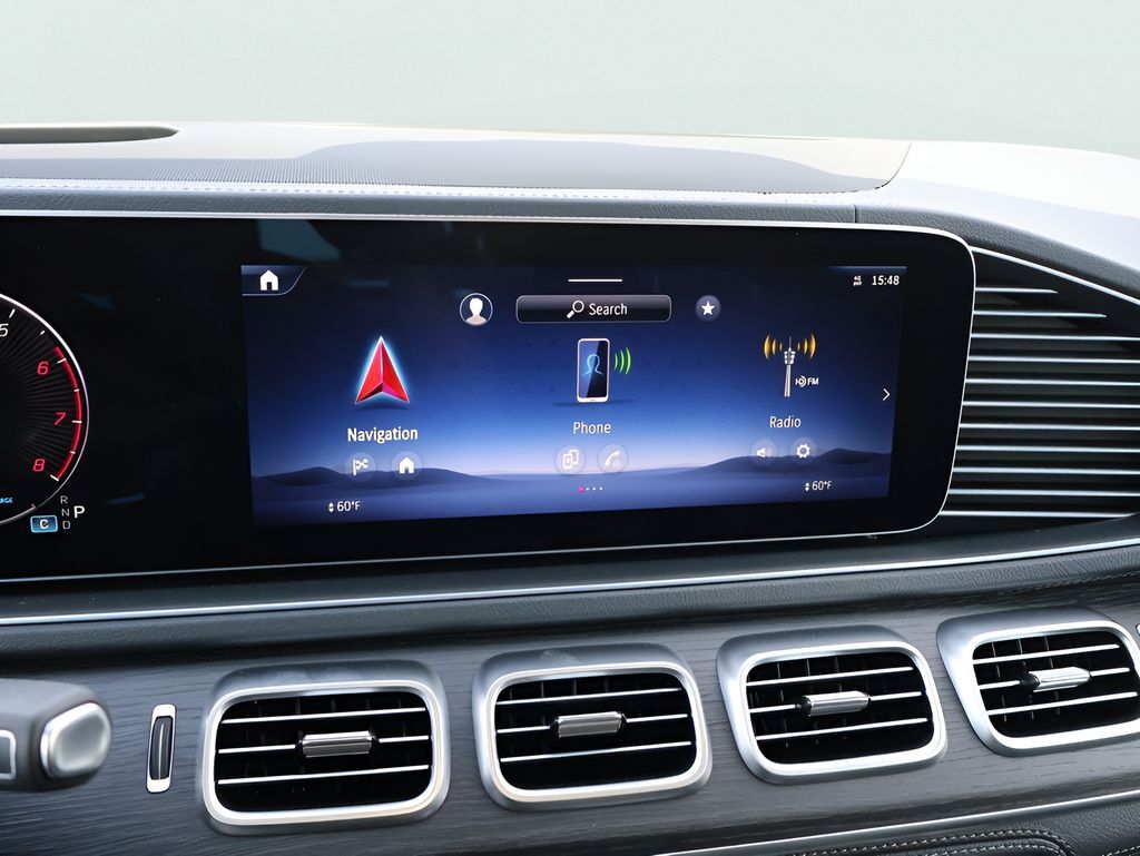 2026 Mercedes-Benz GLS GLS 450 San Clemente CA