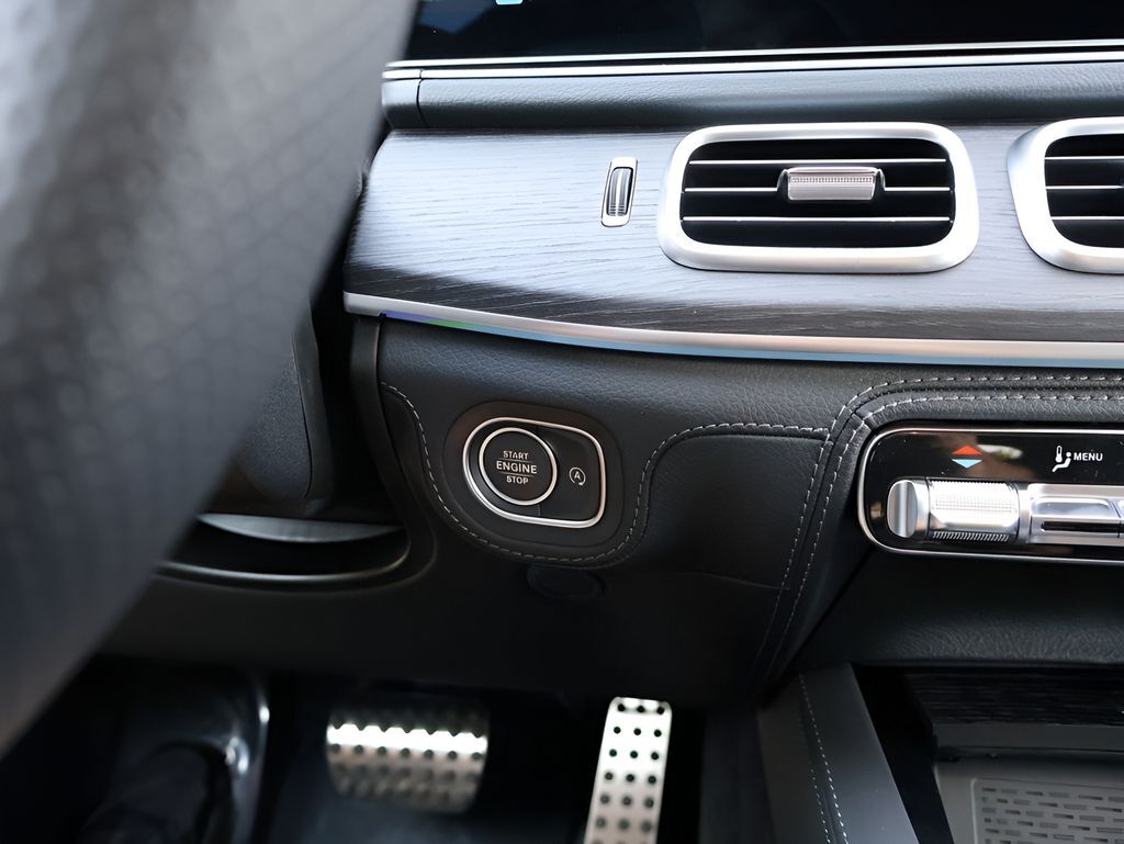 2026 Mercedes-Benz GLS GLS 450 San Clemente CA