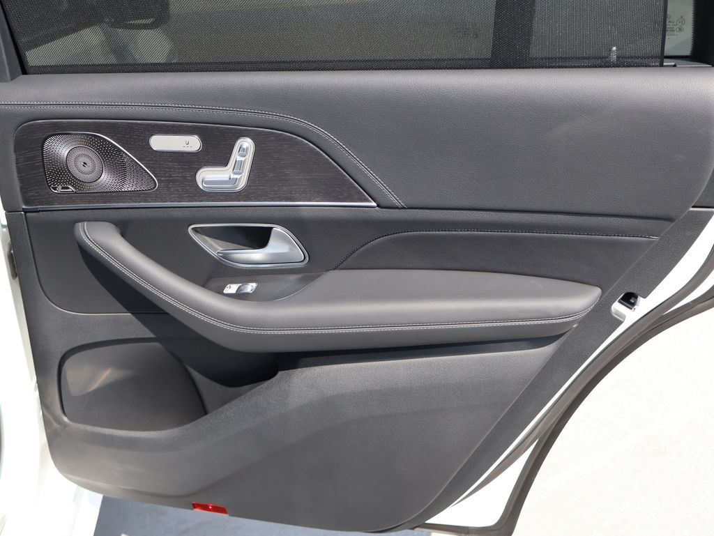 2026 Mercedes-Benz GLS GLS 450 San Clemente CA