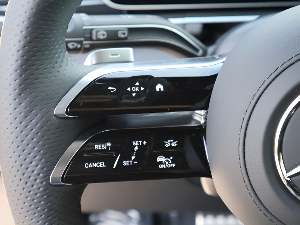 2026 Mercedes-Benz GLS GLS 450 San Clemente CA