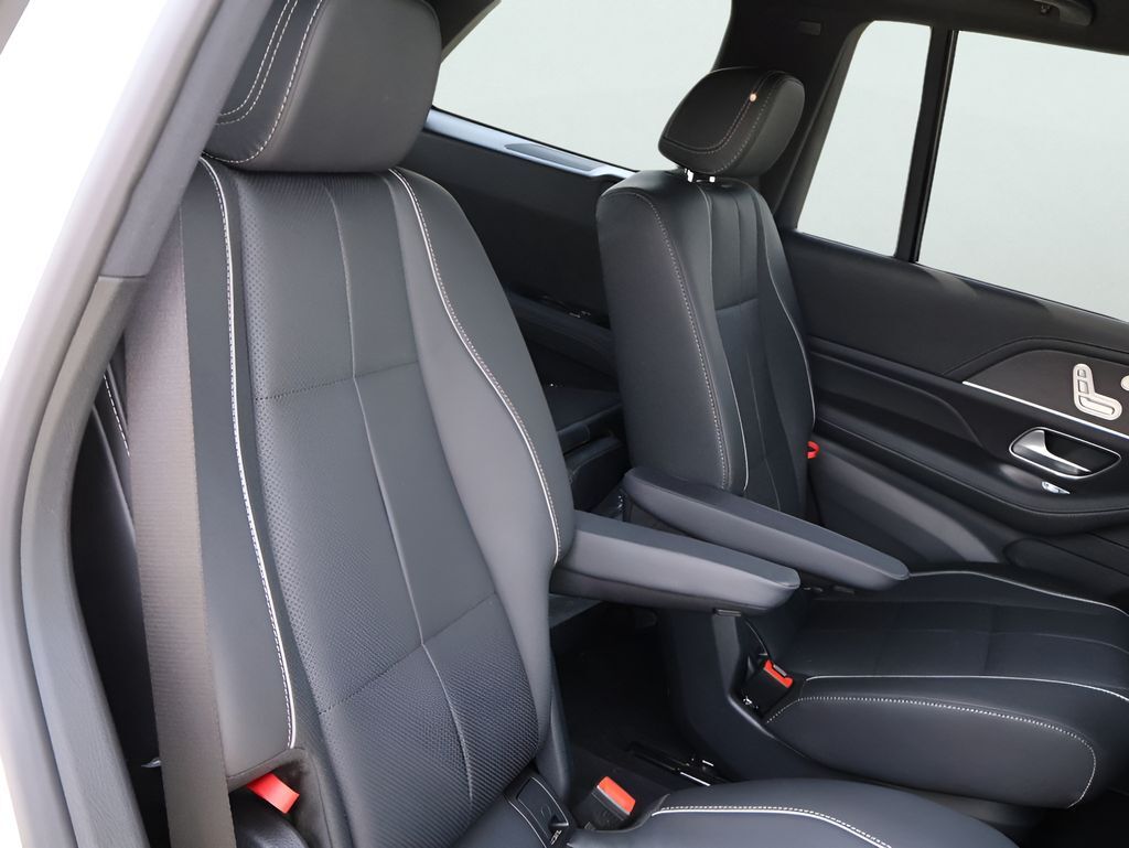 2026 Mercedes-Benz GLS GLS 450 San Clemente CA
