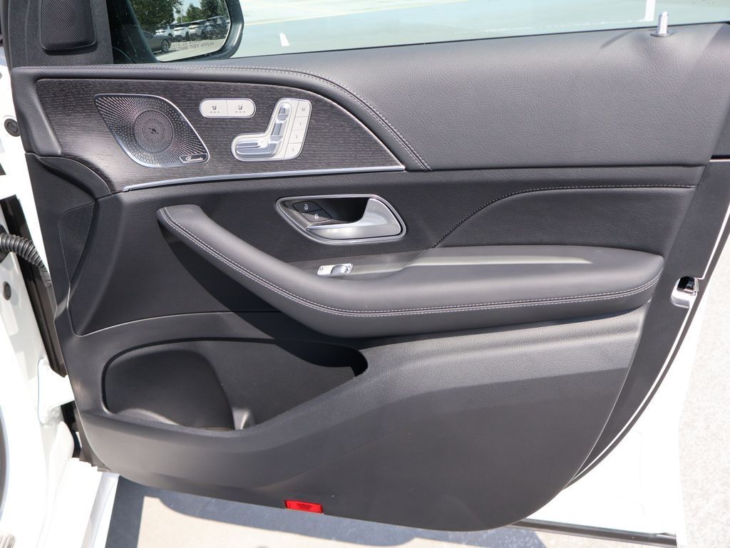 2026 Mercedes-Benz GLS GLS 450 San Clemente CA