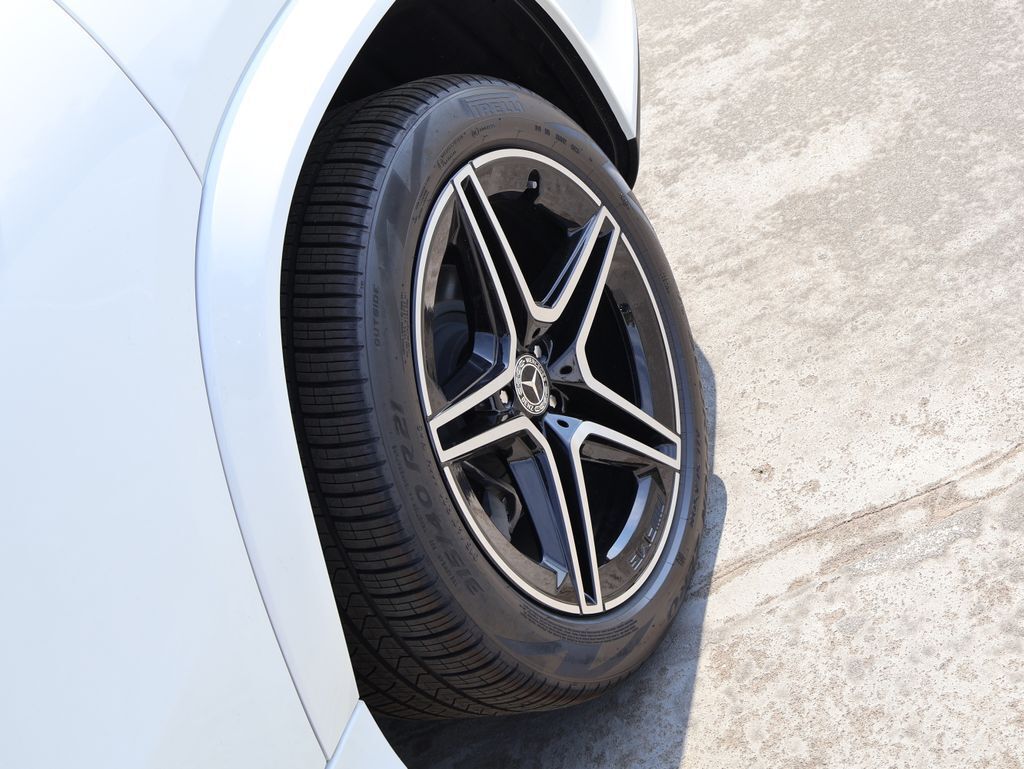 2026 Mercedes-Benz GLS GLS 450 San Clemente CA