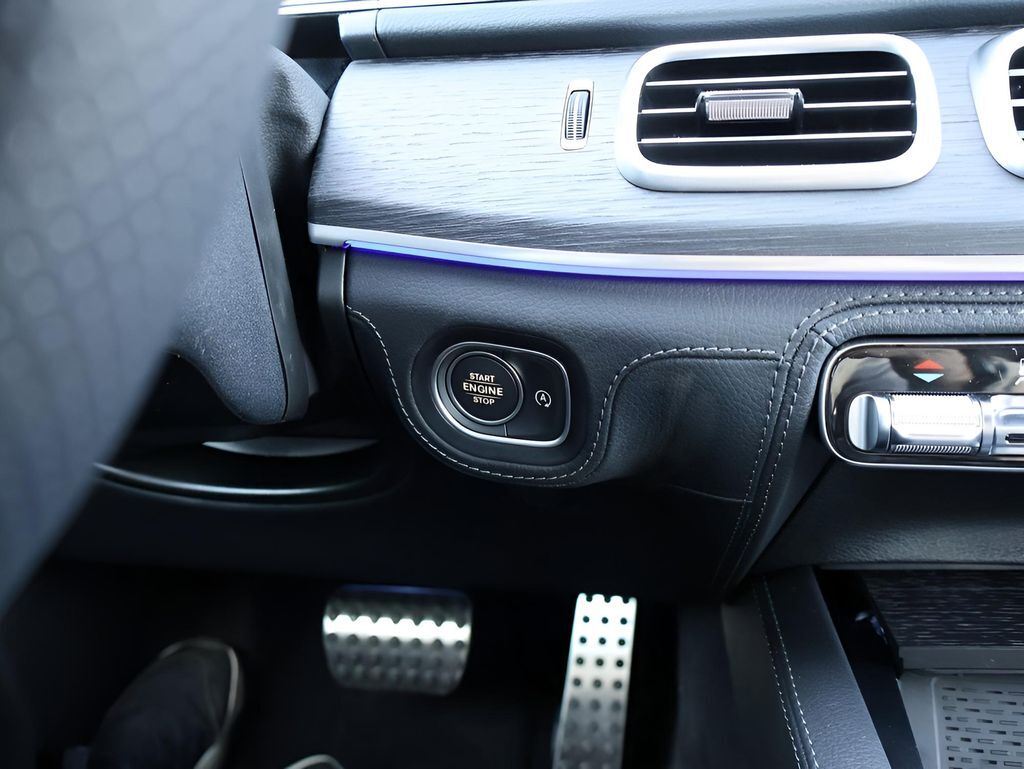 2026 Mercedes-Benz GLS GLS 450 San Clemente CA