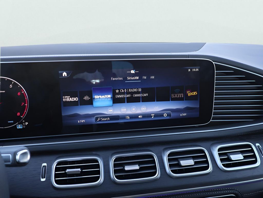 2026 Mercedes-Benz GLS GLS 450 San Clemente CA