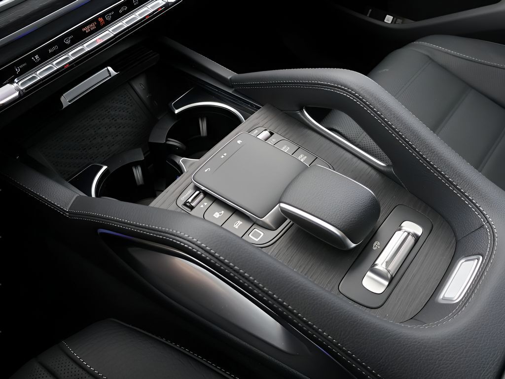 2026 Mercedes-Benz GLS GLS 450 San Clemente CA