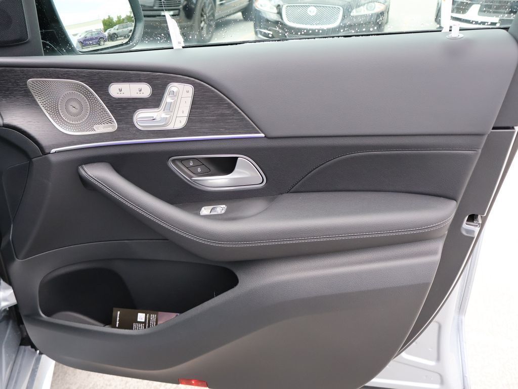 2026 Mercedes-Benz GLS GLS 450 San Clemente CA