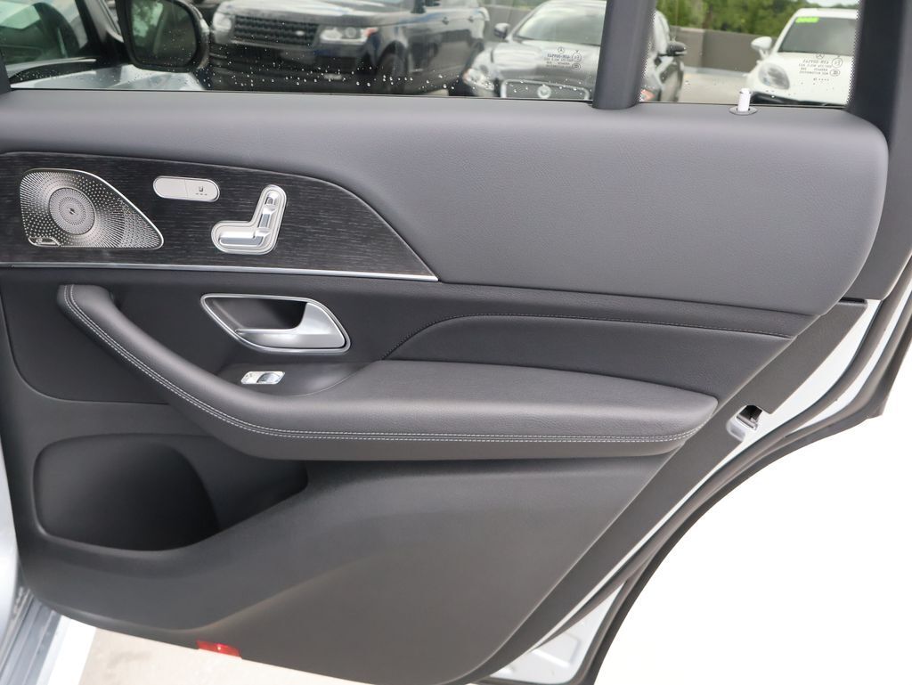 2026 Mercedes-Benz GLS GLS 450 San Clemente CA
