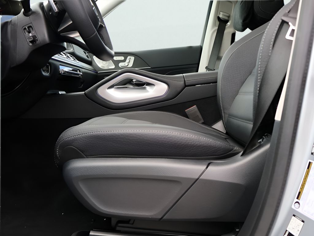 2026 Mercedes-Benz GLS GLS 450 San Clemente CA
