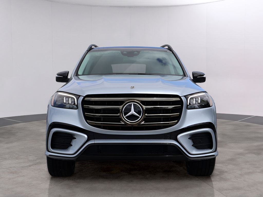 2026 Mercedes-Benz GLS GLS 450