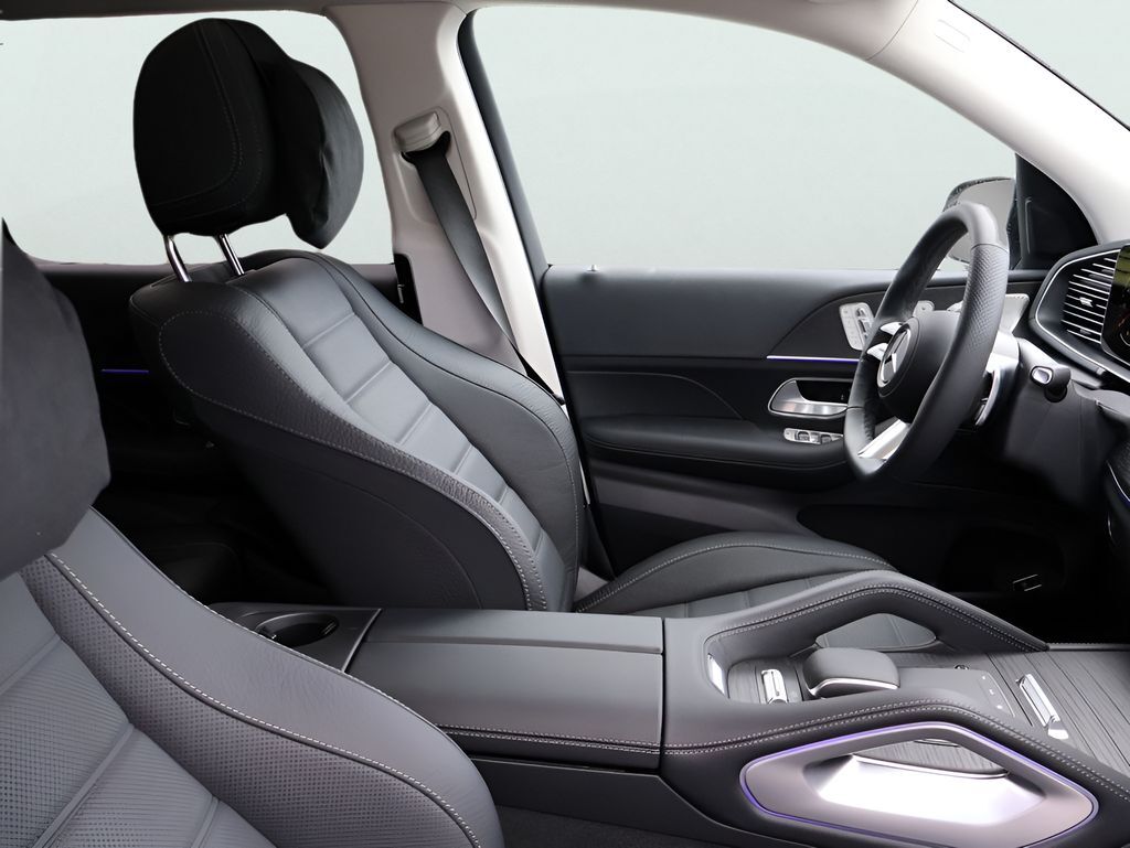 2026 Mercedes-Benz GLS GLS 450 San Clemente CA