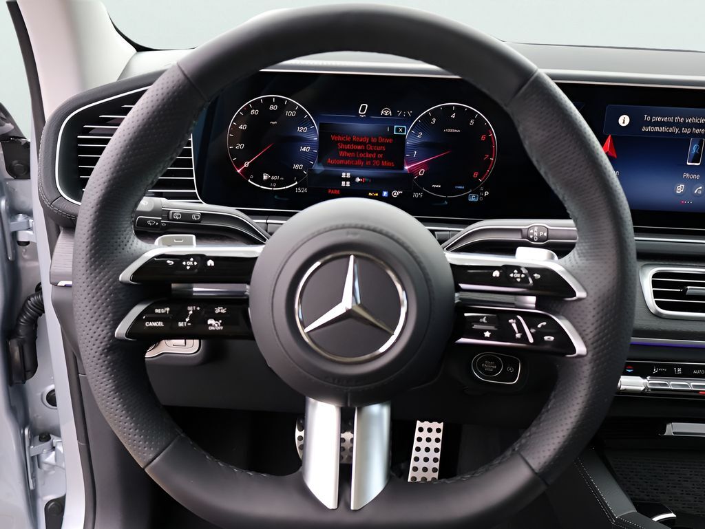 2026 Mercedes-Benz GLS GLS 450 San Clemente CA