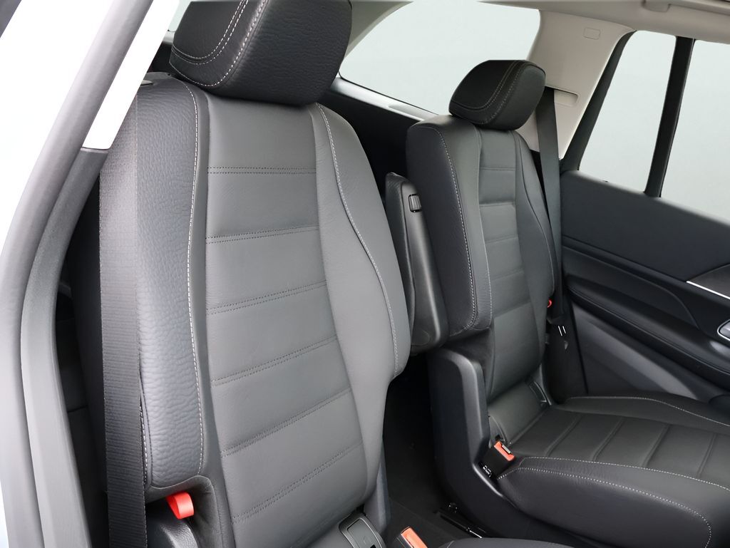2026 Mercedes-Benz GLS GLS 450 San Clemente CA