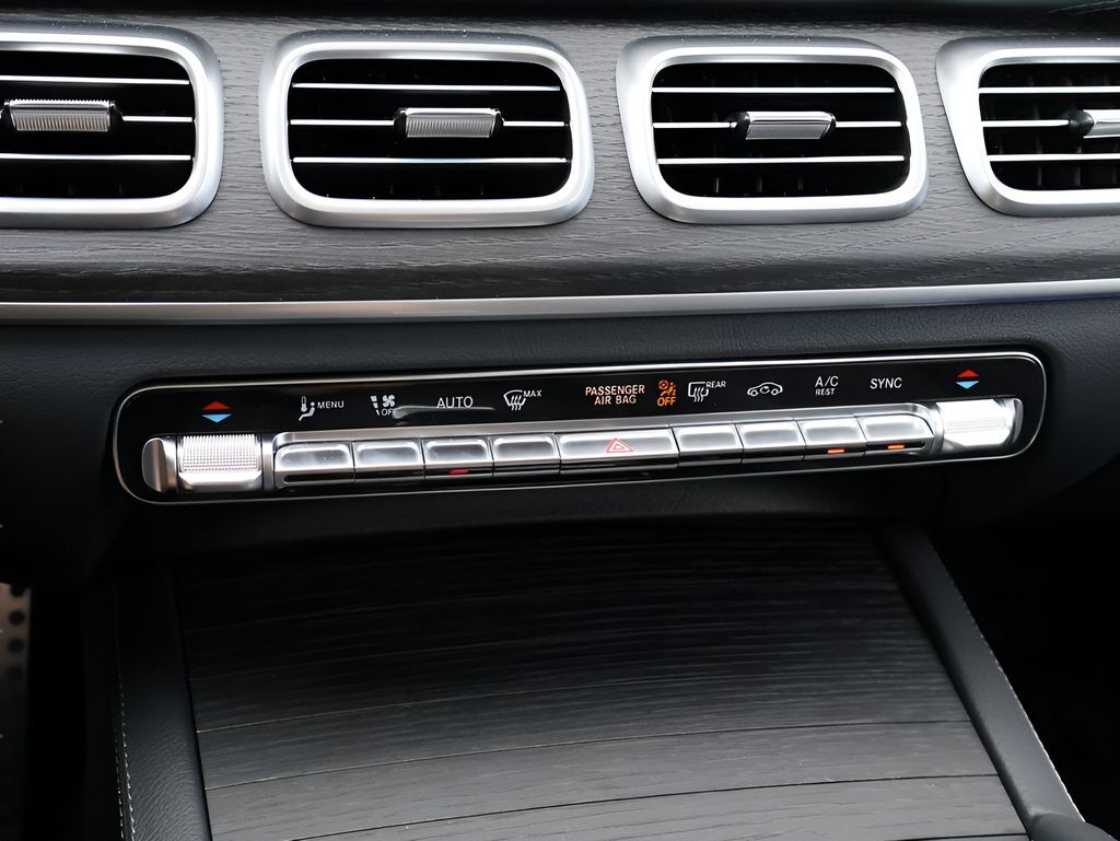 2026 Mercedes-Benz GLS GLS 450 San Clemente CA