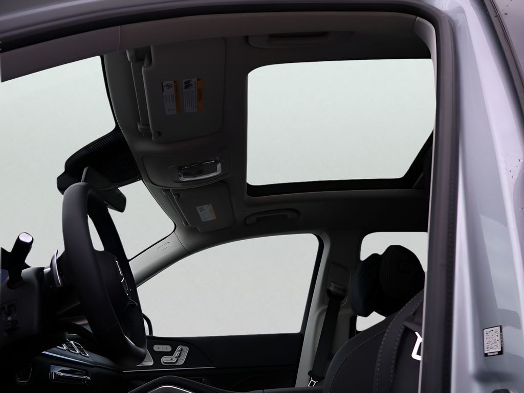 2026 Mercedes-Benz GLS GLS 450 San Clemente CA
